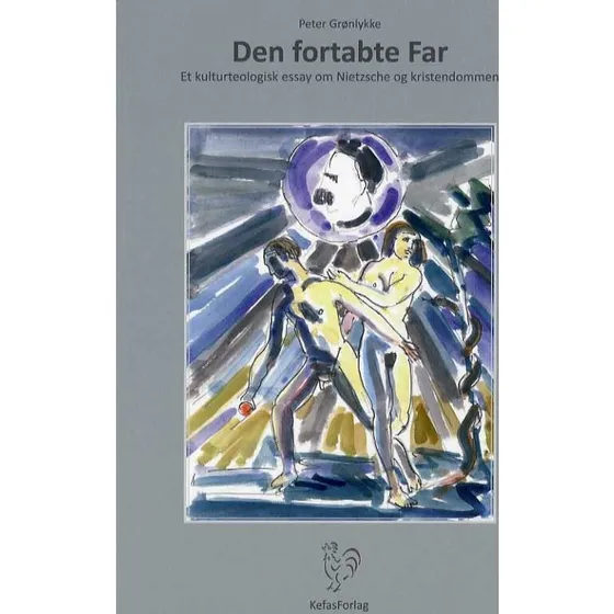 Den fortabte far af Peter Grønlykke