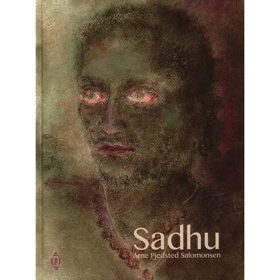 Sadhu: An Artist's Journal af Arne Pjedsted Salomonsen
