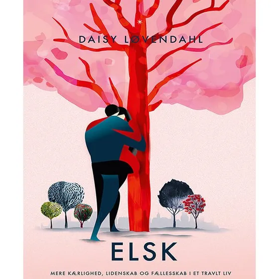 ELSK af Daisy Løvendahl - Bog