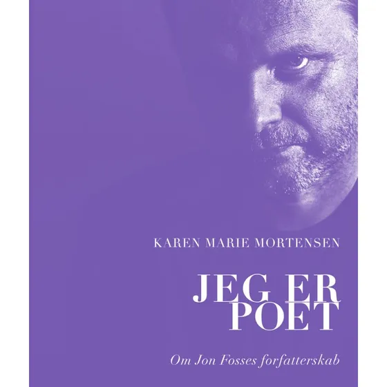 Jeg er poet - Karen Marie Mortensen