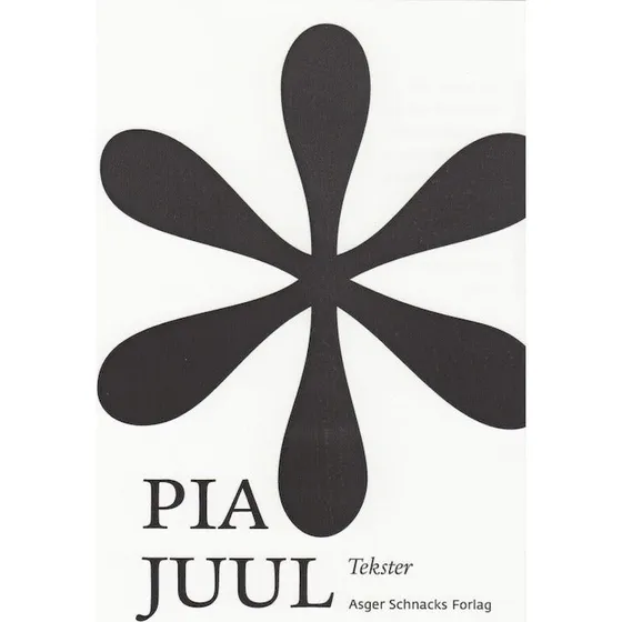 Asterisk af Pia Juul