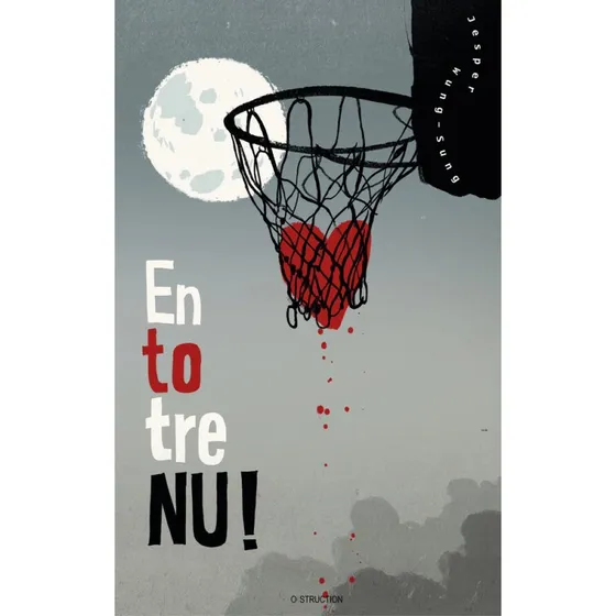 En, to, tre-NU! - Jesper Wung-Sung (Lydbog)