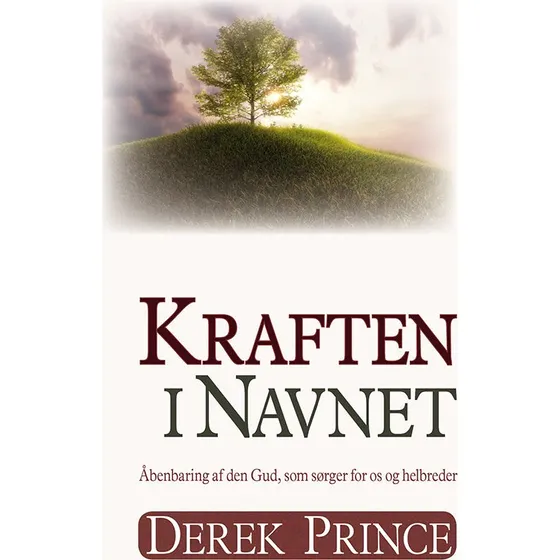 Derek Prince: Kraften i navnet