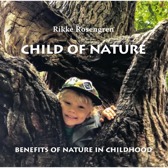 Child of Nature - Rikke Rosengren (Engelsk)
