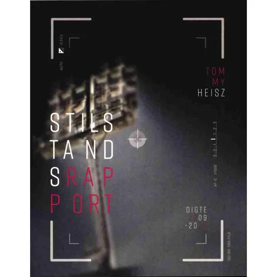 Tommy Heisz: Stilstandsrapport