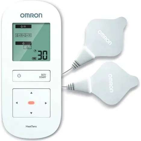 Omron HeatTens elektroterapi (TENS + varme)