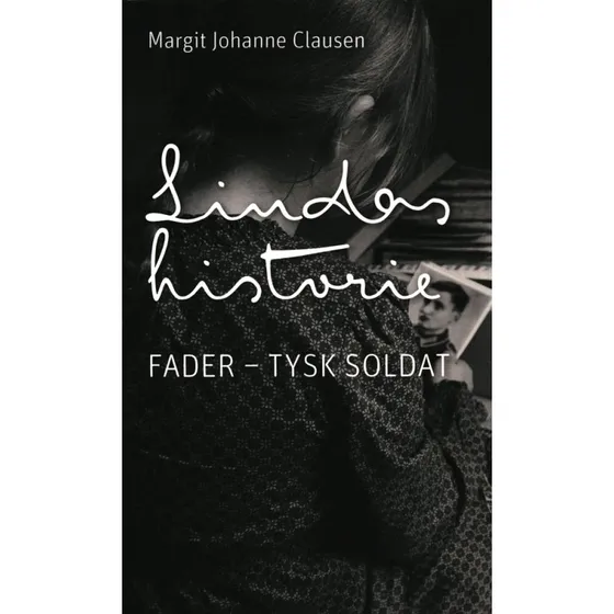 Lindas historie - Margit Johanne Clausen