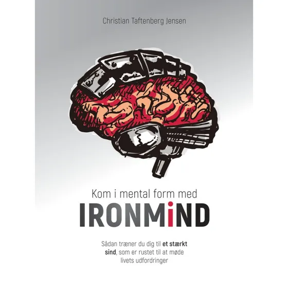 IRONMiND: Kom i mental form med Christian Taftenberg Jensen