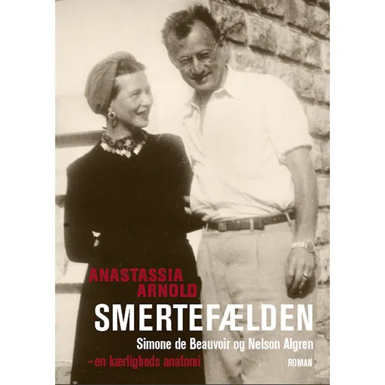 Smertefælden - Anastassia Arnold (Simone de Beauvoir)