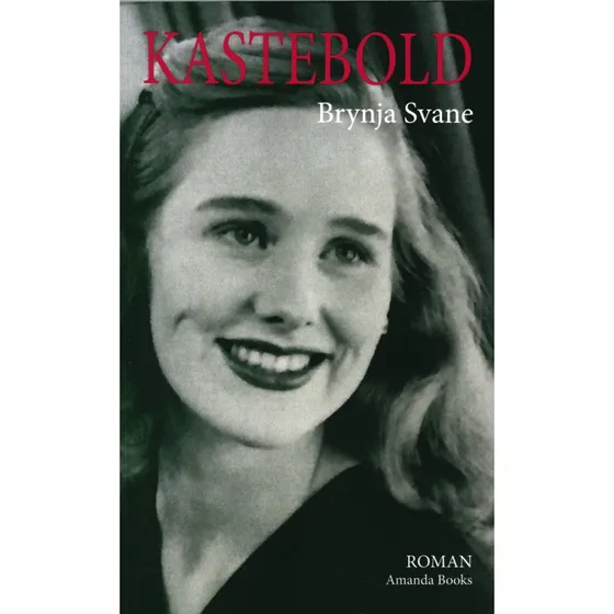 Kastebold af Brynja Svane