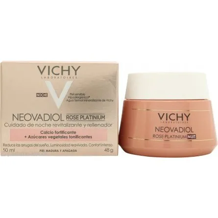 Vichy Neovadiol Rose Platinium Night natcreme 50 ml
