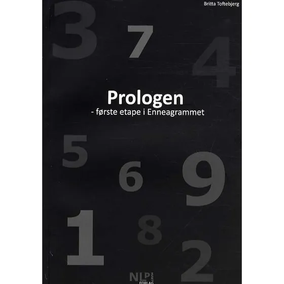 Enneagrammet - Typen om typen: Grundbog af Britta Toftebjerg