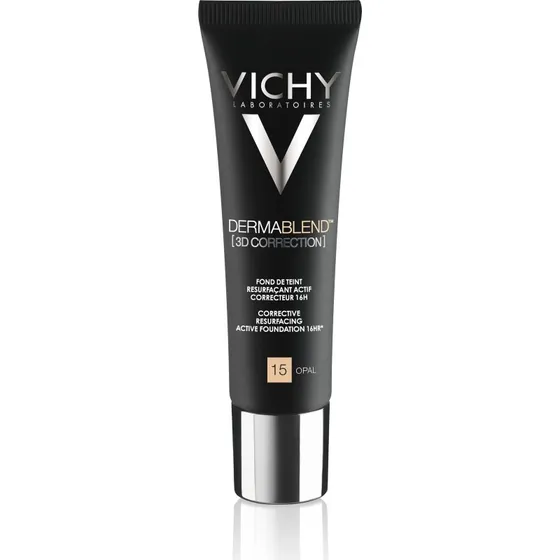 Vichy Dermablend 3D Correction Foundation 16H 30ml – 35 Sand