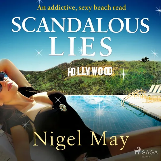 Scandalous Lies af May og Nigel May