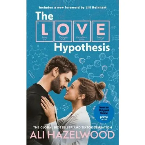 Ali Hazelwood: The Love Hypothesis (Prime Tie-In Edition)