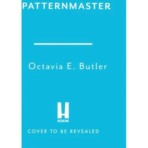 Octavia E. Butler: The Patternist Series - Bog