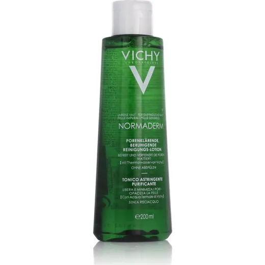 Vichy Normaderm Dermo-Purifying Toner 200 ml