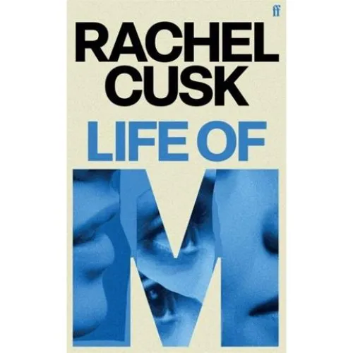 Rachel Cusk - Life of M - Bog