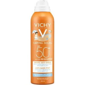 Vichy Capital Soleil Anti-Sand Mist Kids SPF50+ 200 ml