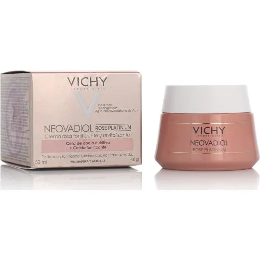 Vichy Neovadiol Rose Platinium dagcreme 50 ml