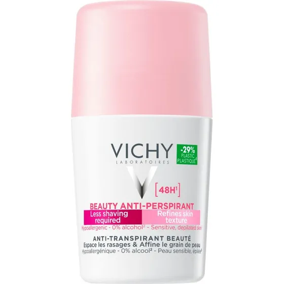 Vichy Beauty Deo Anti-Transpirant 48 t 50 ml