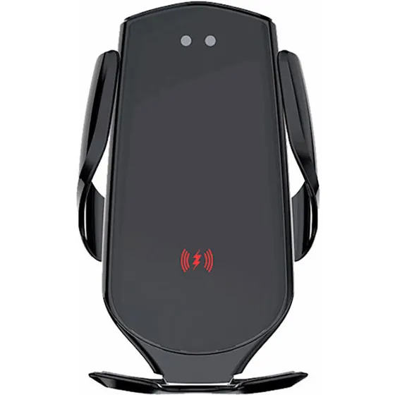 Maxlife MXCH-08 Automatisk bilholder til luftventil, 15W, sort