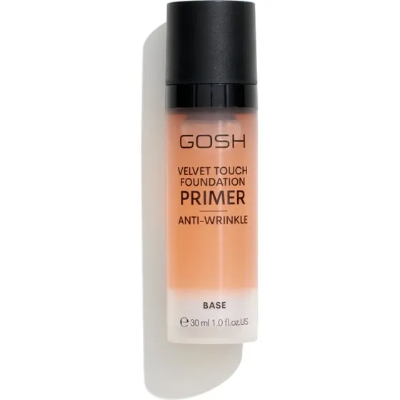 GOSH Velvet Touch Primer Anti-Wrinkle 30 ml