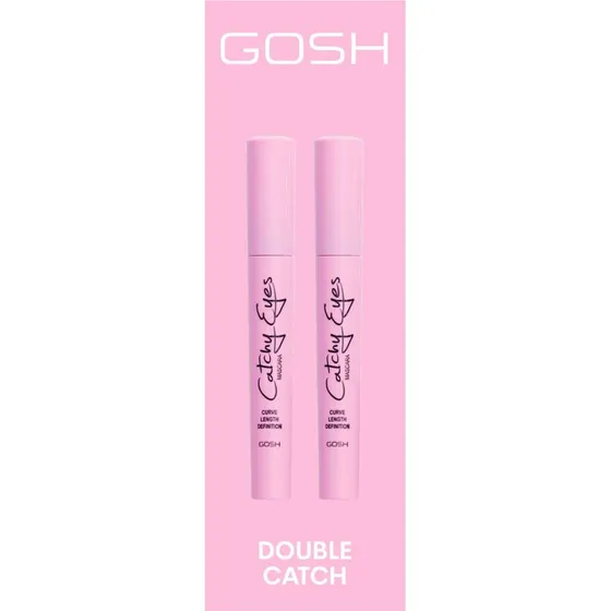 GOSH Double Catch Gavesæt, 2 x 8 ml