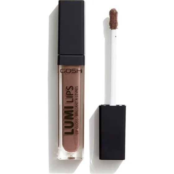 GOSH Lumi Lips 003 ILY – Flydende læbestift 6 ml