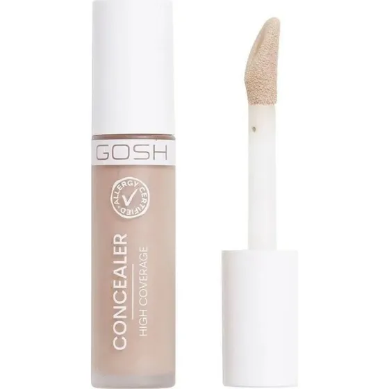 GOSH Concealer 001 Porcelain
