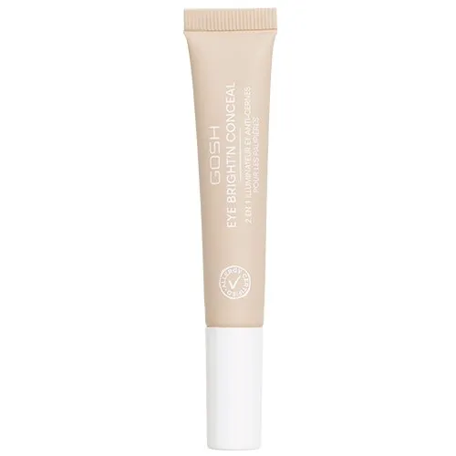 GOSH Eye Bright'n Conceal 001 Adjusting Skin