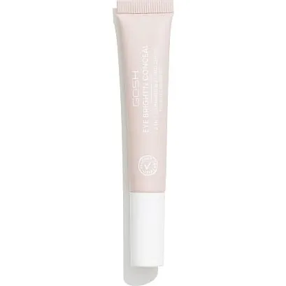 Øjencreme med concealer 002 Soft Pink, 12 ml