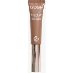 GOSH Shape Up Cream Contour 14 ml - 002 Medium Deep