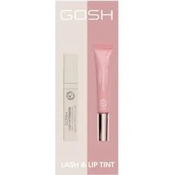 GOSH Lash & Lip Tint Gavest