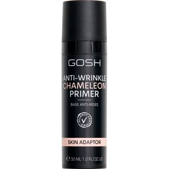 GOSH Chameleon Primer Anti-Wrinkle 30 ml