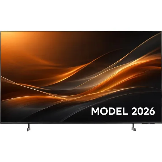 Samsung UE50U8072H 50" 4K Ultra HD Smart TV - Sort