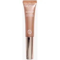 GOSH Glow Up Cream Bronzer 14 ml – 002 Bronze