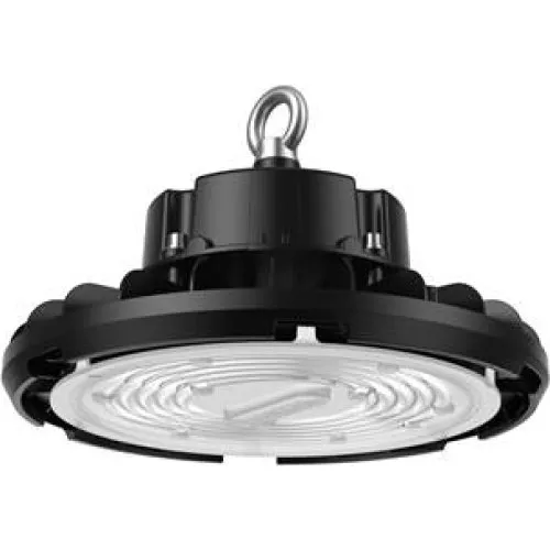 Solar Netto Pulsar G3 Highbay 100W 15000lm 4000K Sort 90°