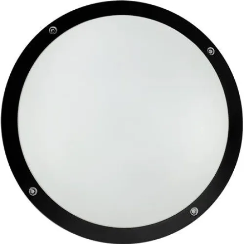 OKO Åben LED-udendørsarmatur 6W/12W CCT IK10