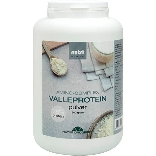 ND Amino-Complex 77% Valleprotein, 900g