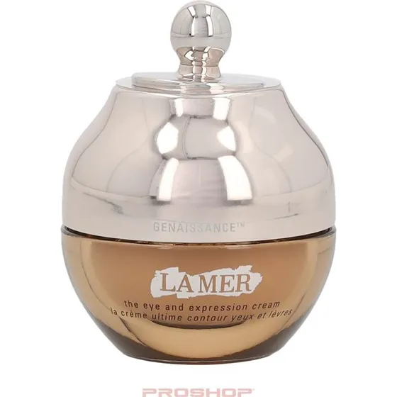 La Mer Genaissance The Eye And Expression Cream