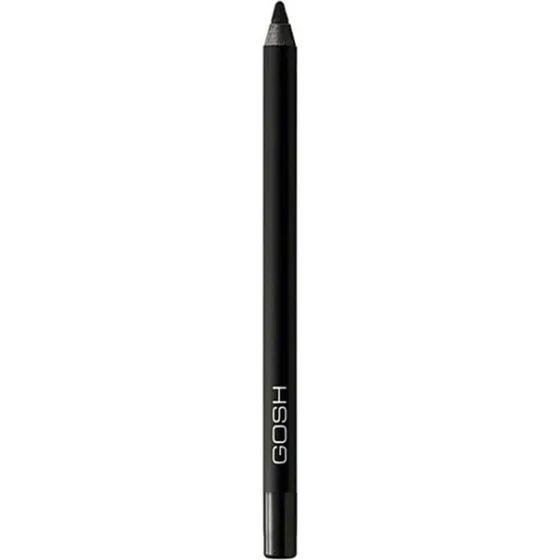 GOSH Velvet Touch Eyeliner 1,2 g – Woody Green