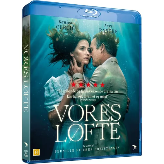 Vores Løfte - Blu-Ray