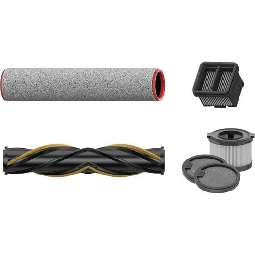 Dreame Cleaning Kit til H15 Mix - 2 rullebørster og 4 filtre