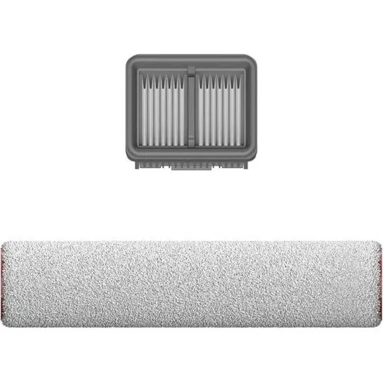 Dreame Gulvbørste og Filter til H12 Pro, H13 & H15 FlexReach