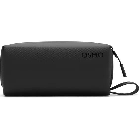 DJI Kompakt etui til Osmo Pocket 3 og Pocket 4 - Sort