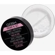 GOSH Prime'n Set Primer & Mattifying Setting Powder 7 g