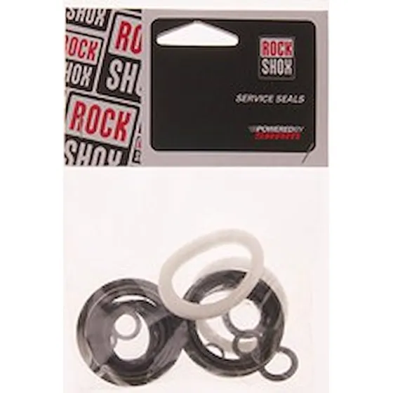 RockShox service/støvhætte kit til XC30 Gold TK (2014)