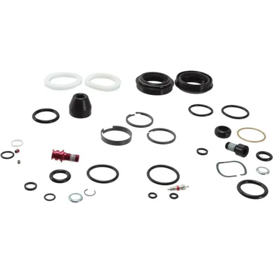 RockShox service kit til Reba og SID Solo Air 2013-2015