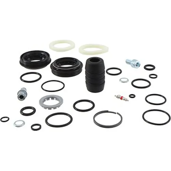 RockShox service kit til XC32 Solo Air (2013)